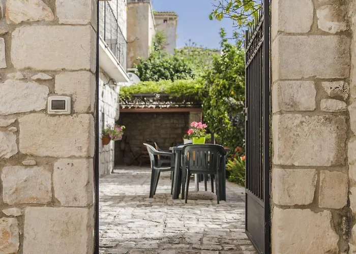 B&B Il Giardino Dei Mandarini