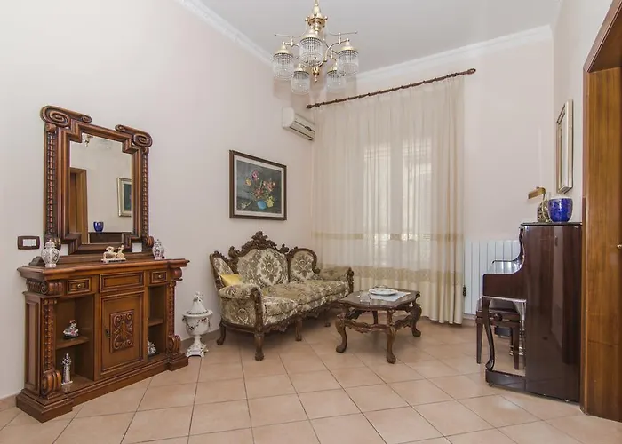 B&B Il Giardino Dei Mandarini