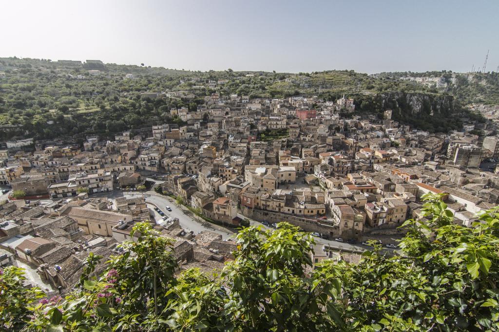 Bed & Breakfast B&B Il Giardino Dei Mandarini