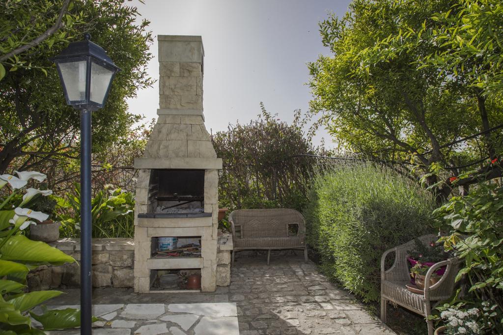 B&B Il Giardino Dei Mandarini 3* Modica