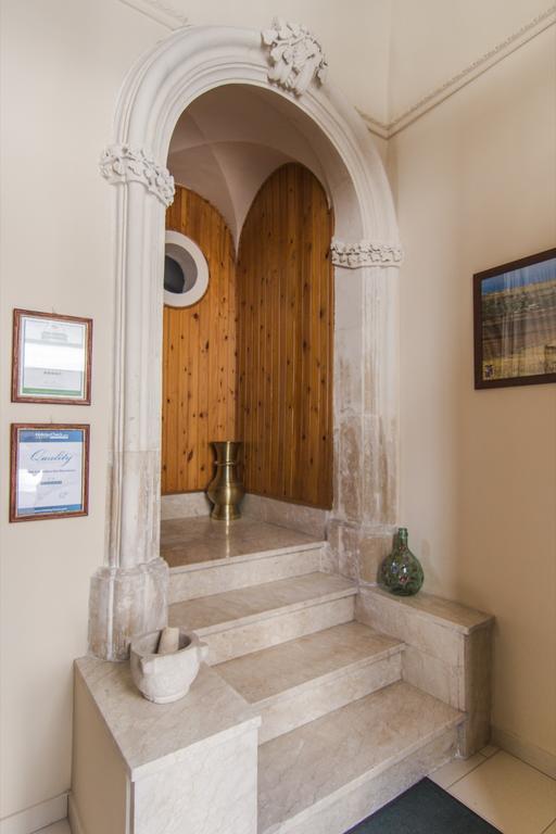 B&B Il Giardino Dei Mandarini