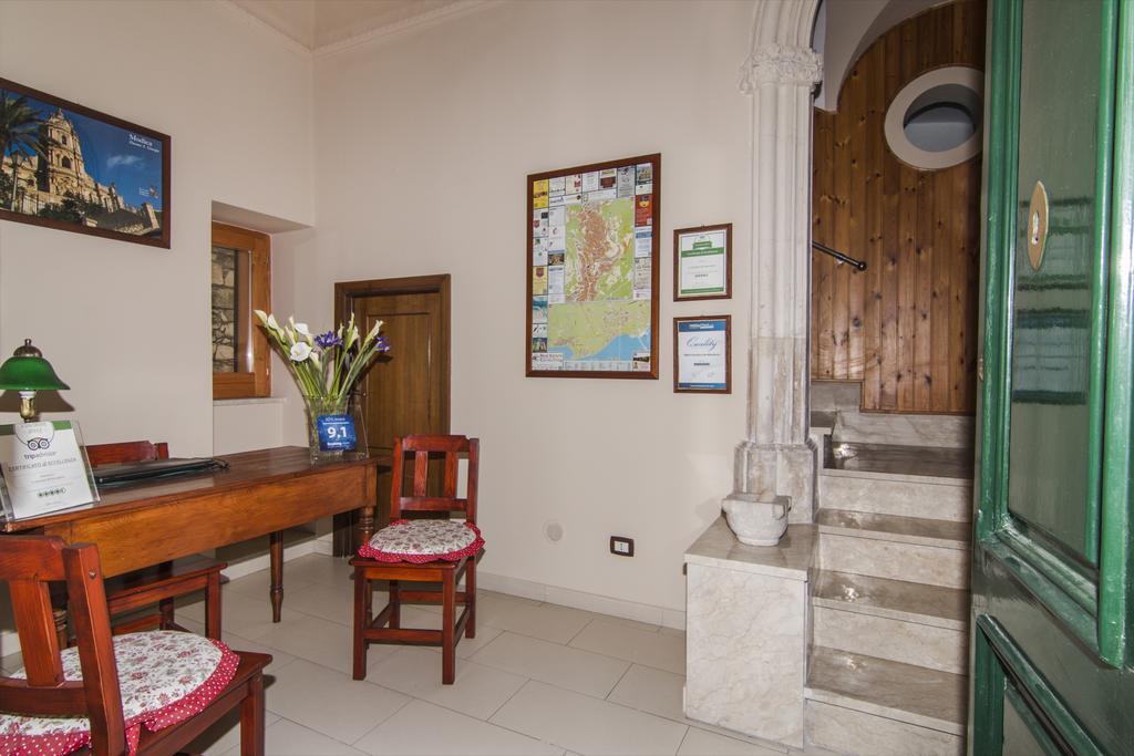 Bed & Breakfast B&B Il Giardino Dei Mandarini Modica