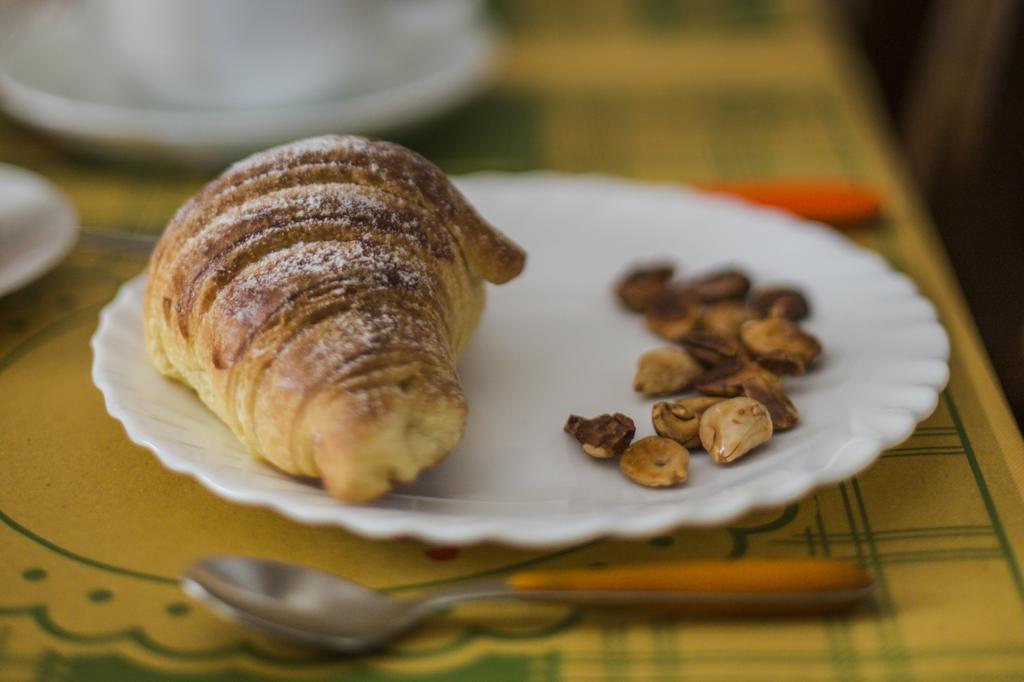 Bed & Breakfast B&B Il Giardino Dei Mandarini