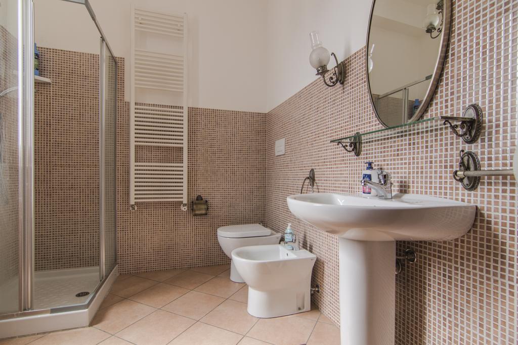 B&B Il Giardino Dei Mandarini Bed & Breakfast