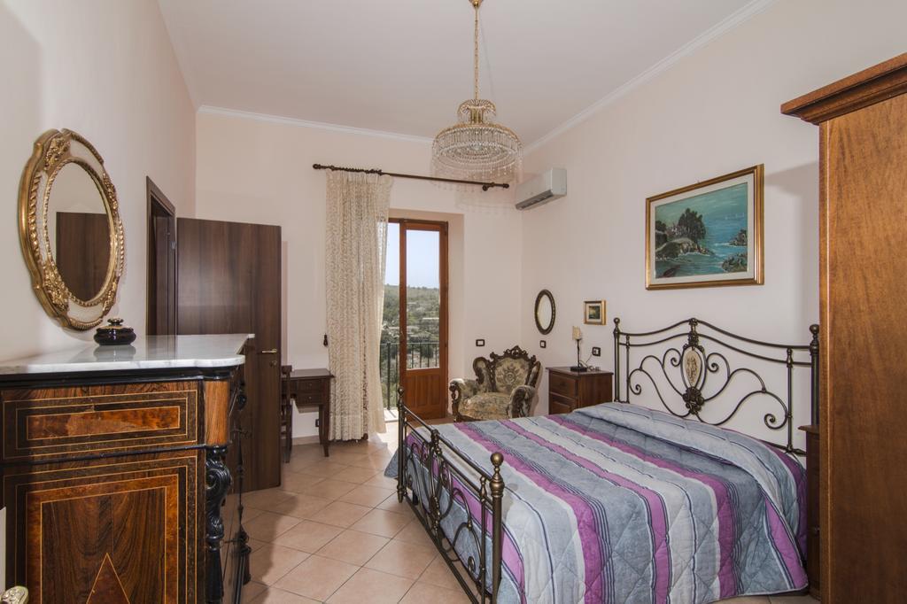B&B Il Giardino Dei Mandarini Bed & Breakfast Modica