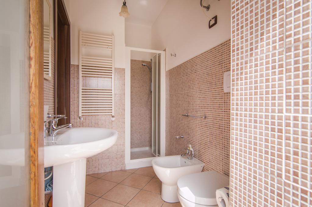 B&B Il Giardino Dei Mandarini 3*