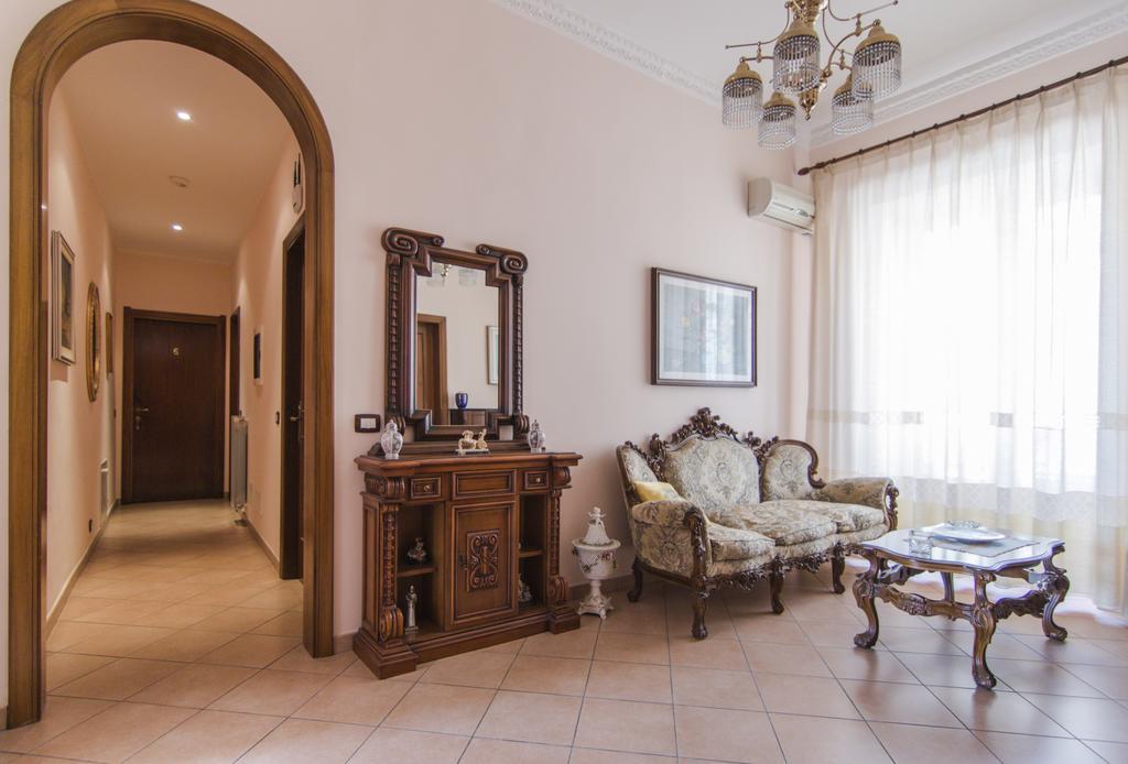Bed & Breakfast B&B Il Giardino Dei Mandarini Modica