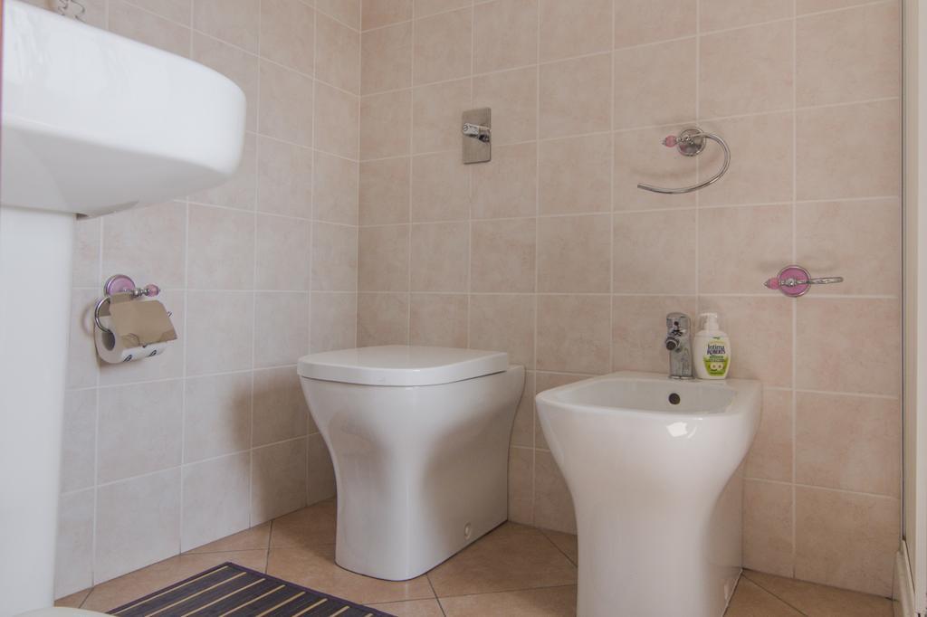 Bed & Breakfast B&B Il Giardino Dei Mandarini
