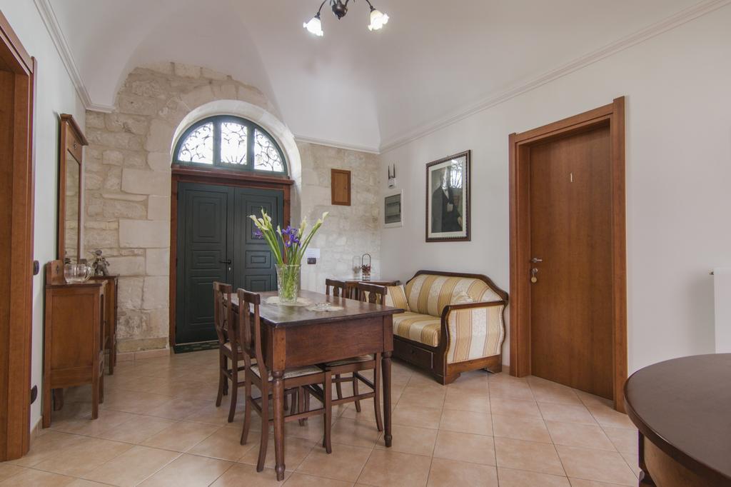 B&B Il Giardino Dei Mandarini Modica