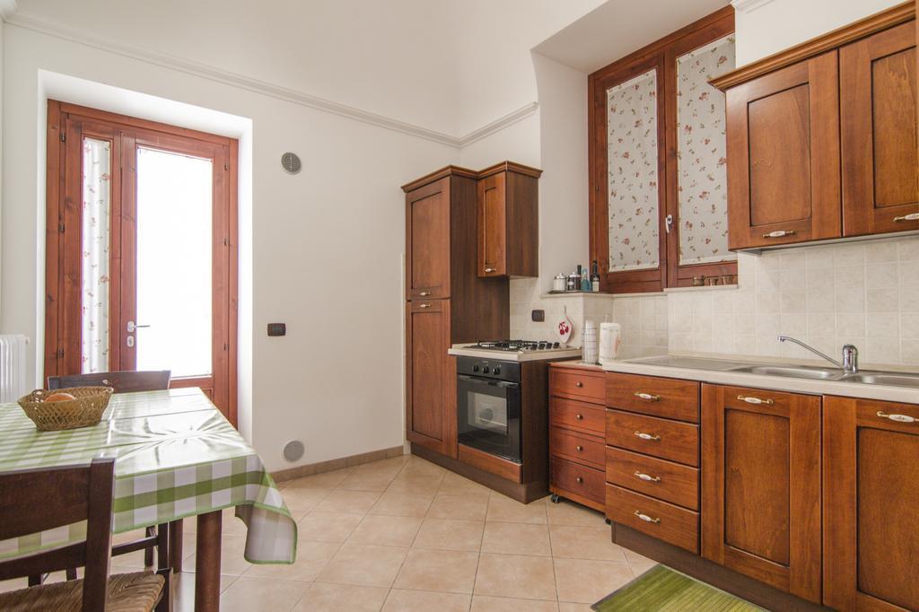 B&B Il Giardino Dei Mandarini