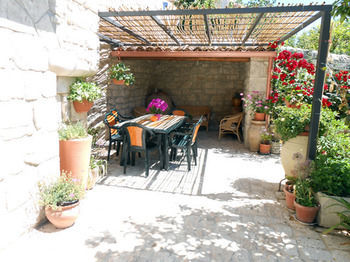 B&B Il Giardino Dei Mandarini