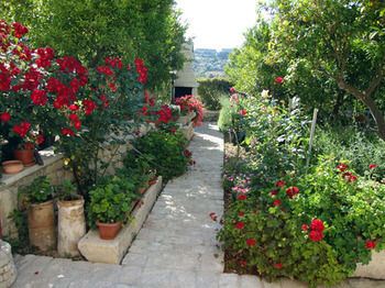 B&B Il Giardino Dei Mandarini 3* Modica