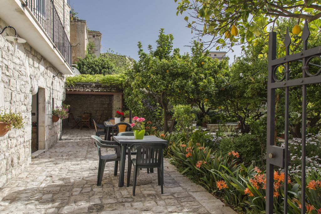 B&B Il Giardino Dei Mandarini Modica