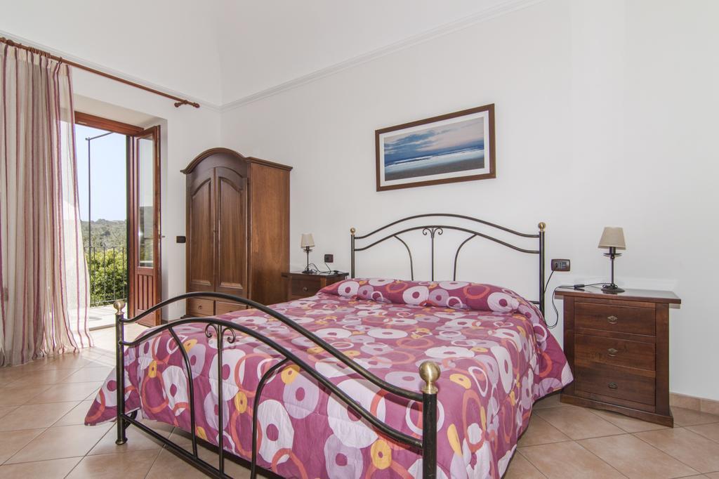 B&B Il Giardino Dei Mandarini 3* Modica
